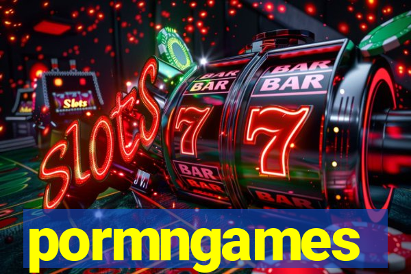 pormngames