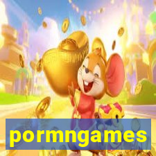 pormngames