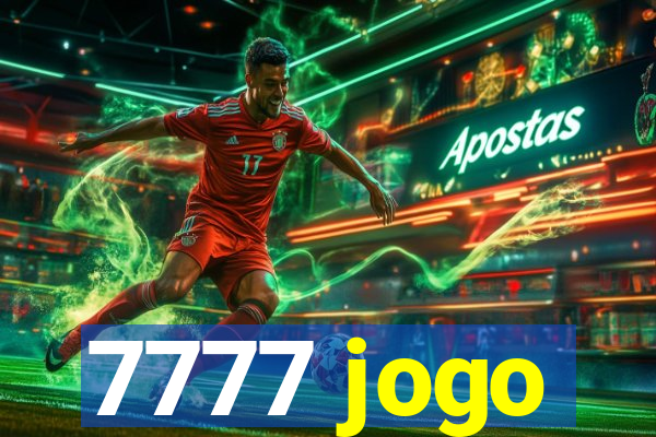 7777 jogo