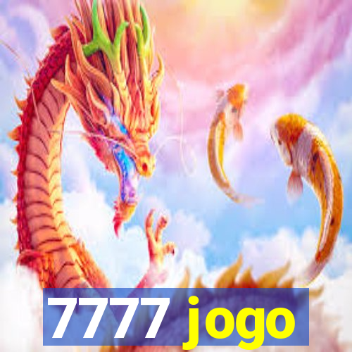 7777 jogo