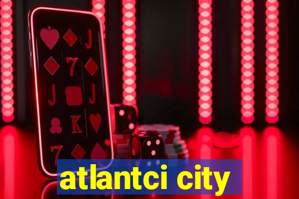 atlantci city