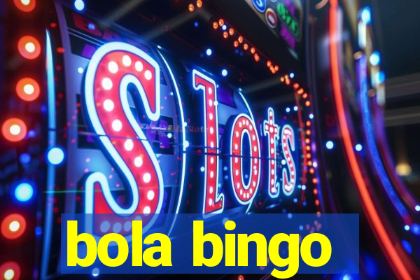 bola bingo