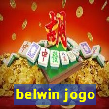 belwin jogo