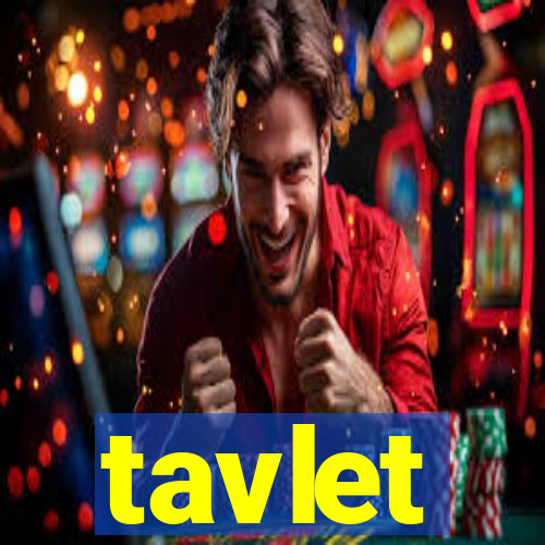 tavlet