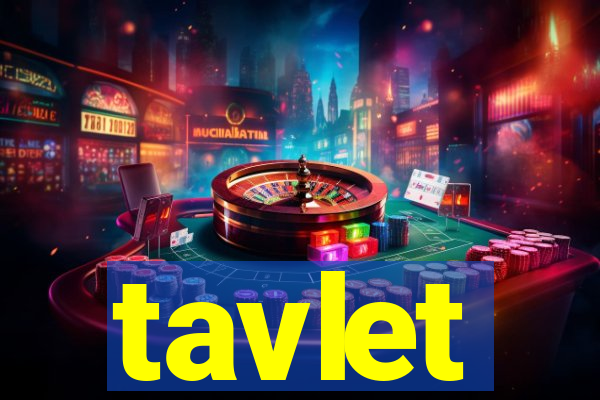 tavlet