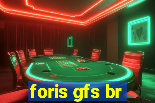 foris gfs br