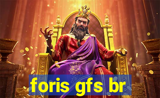 foris gfs br