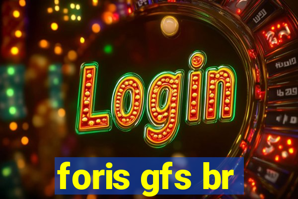 foris gfs br