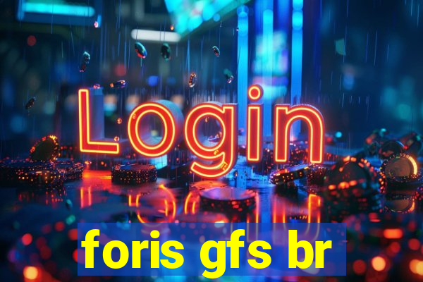 foris gfs br