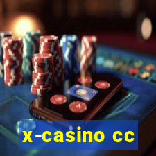 x-casino cc