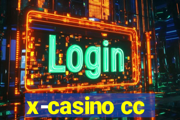 x-casino cc