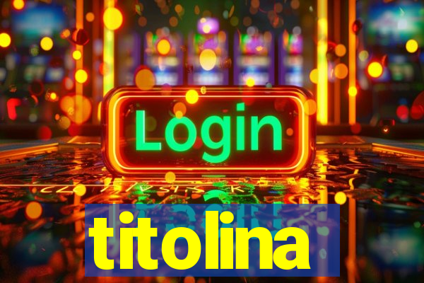 titolina