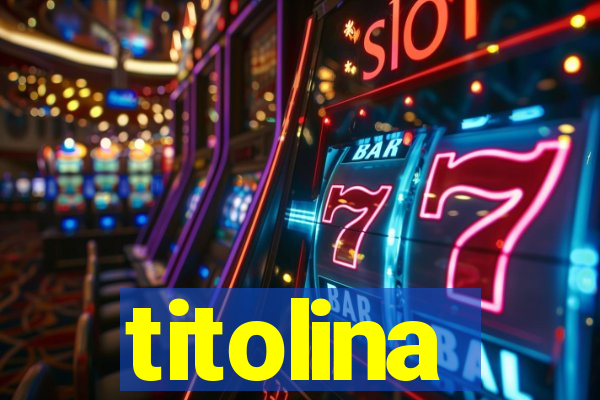 titolina