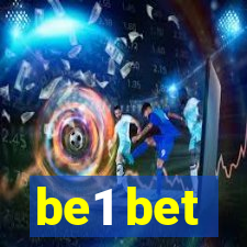 be1 bet