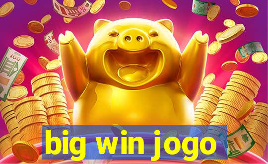 big win jogo