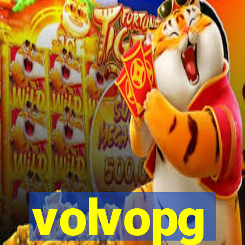 volvopg