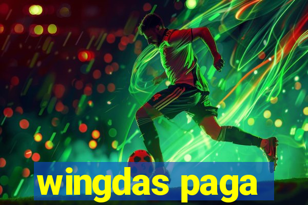 wingdas paga