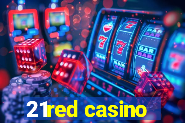 21red casino