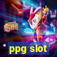 ppg slot