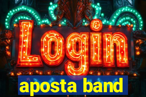 aposta band