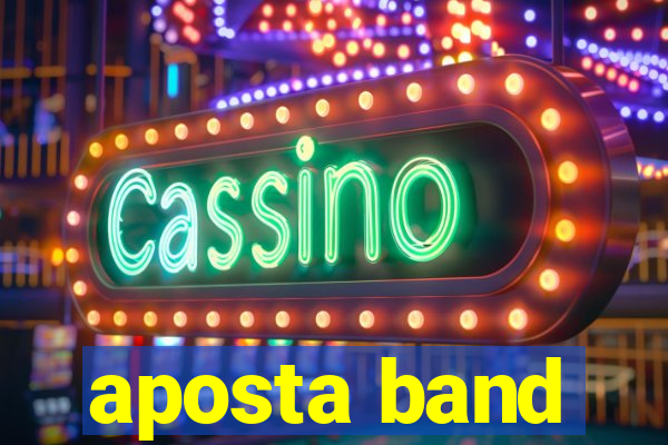 aposta band