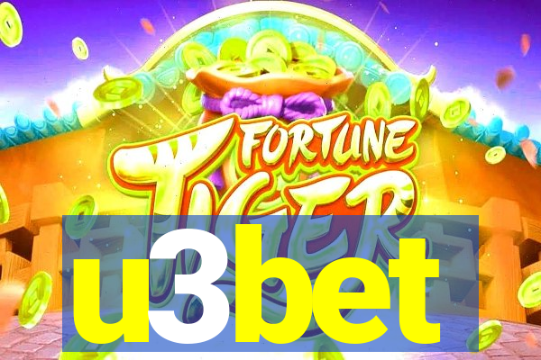 u3bet