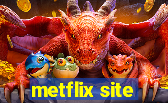 metflix site