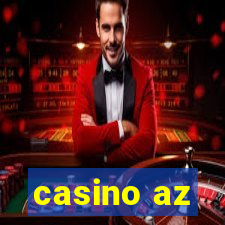 casino az