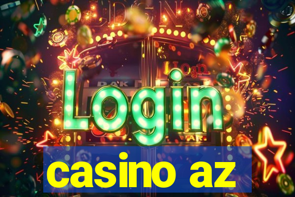 casino az