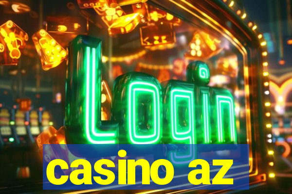 casino az