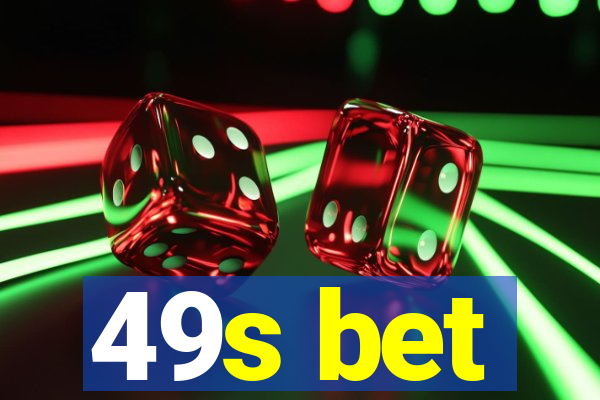 49s bet