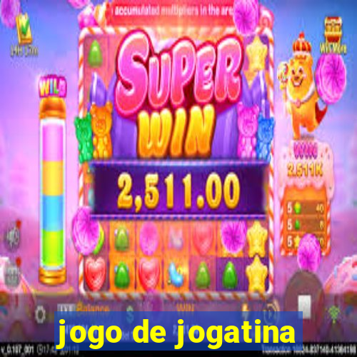 jogo de jogatina