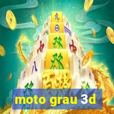 moto grau 3d