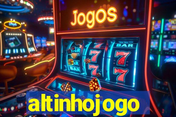 altinhojogo