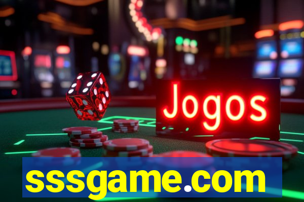 sssgame.com