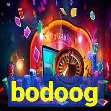 bodoog