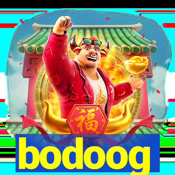 bodoog