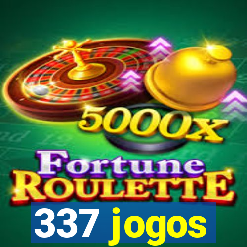 337 jogos