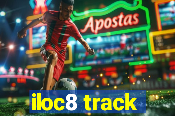 iloc8 track