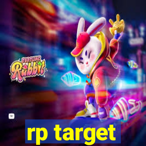 rp target