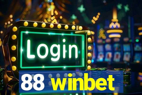 88 winbet