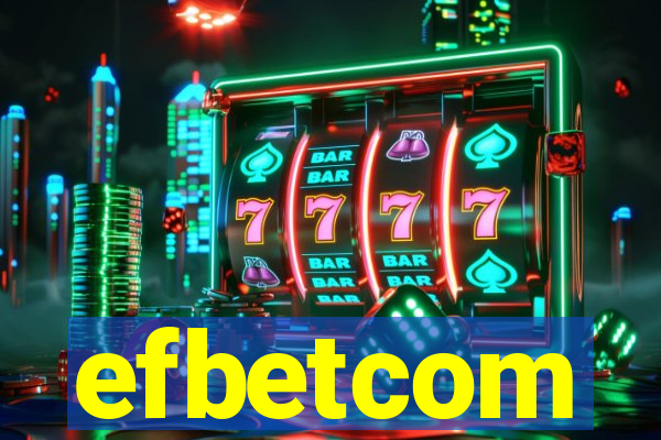 efbetcom