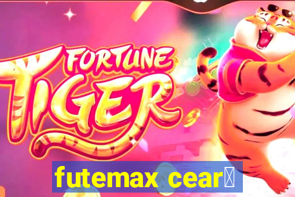 futemax cear谩