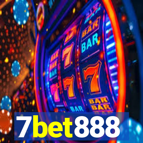 7bet888