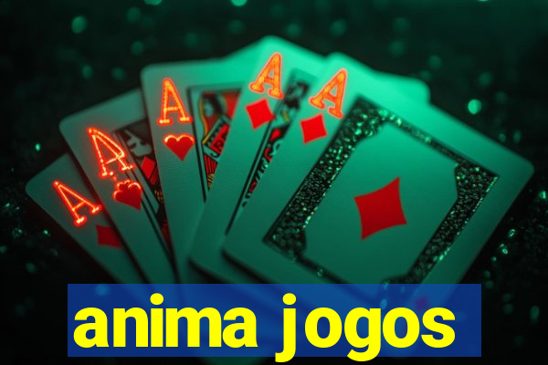 anima jogos