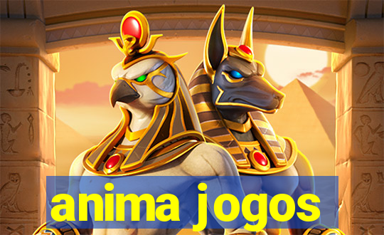 anima jogos