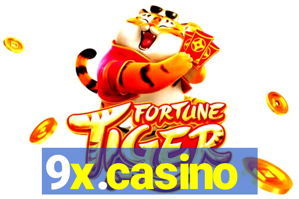 9x.casino