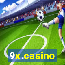 9x.casino