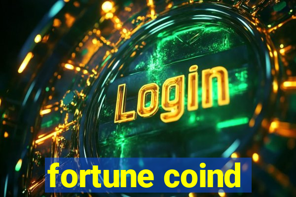 fortune coind