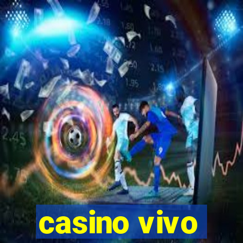 casino vivo